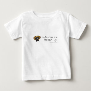 boxer baby T-Shirt