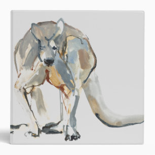Boxer Binder
