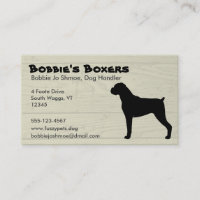 Boxer