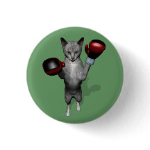 Boxer Cat
