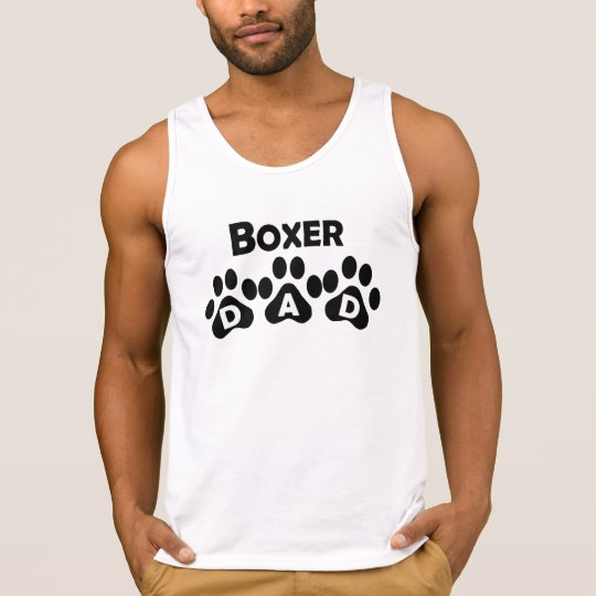 Boxer Dad