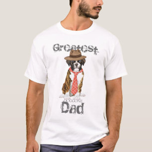 Boxer Dad T-Shirt
