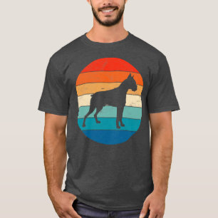 Boxer Dog 1 T-Shirt