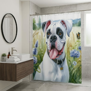 Boxer Dog Beauty