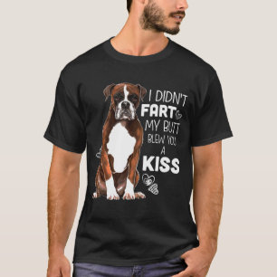 Boxer Dog   Boxer Dog  T-Shirt