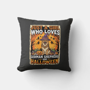 Boxer Dog Couple Happy Valentines Day Throw Pillow
