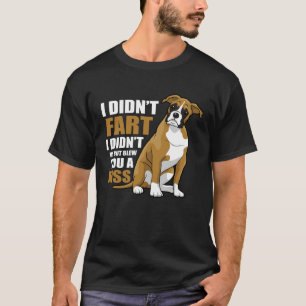 Boxer Dog  Dog Mom Dogs   For Men Women T-Shirt