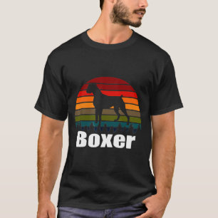 Boxer Dog Fun I Boxer Dogs T-Shirt
