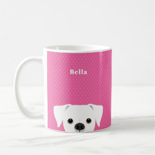 Boxer Dog Mugs