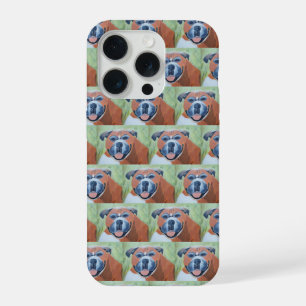 Boxer Dog Phone Case