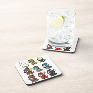 Boxer Dog Stone Coaster Lover Stone Coaster
