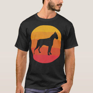 Boxer Dog T-Shirt