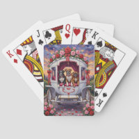 Boxer Dog Valentine's Day