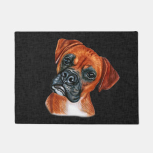 Boxer Doormat
