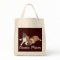 Boxer Mom Tote Bag