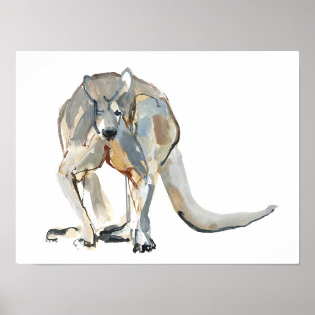 Boxer Poster (Front)