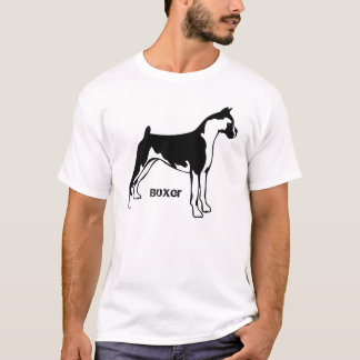 Boxer Shirt