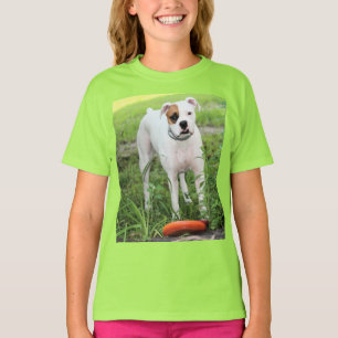 Boxer T-Shirt
