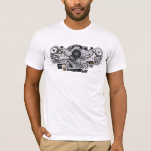 Boxer T-Shirt