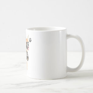 Boxer Trio Coffee Mug