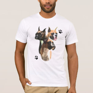 Boxer Trio T-Shirt