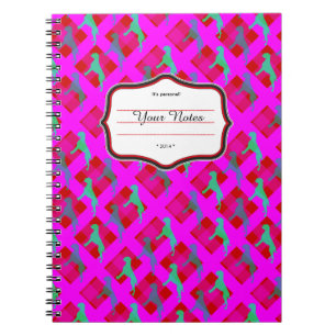 Boxerkarro Notebook