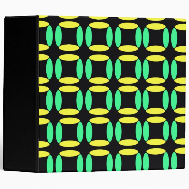 Boxes Binder (Front/Spine)