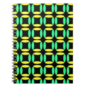 Boxes Notebook