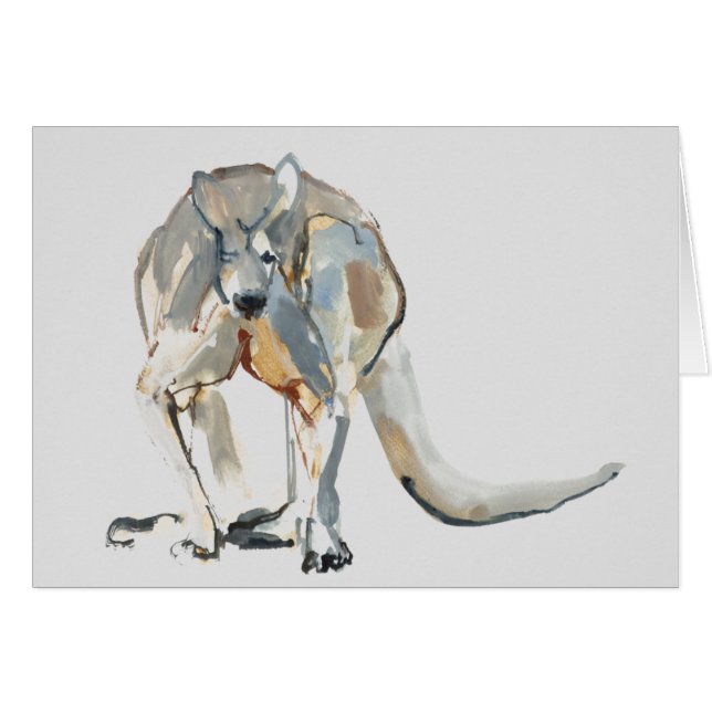 Boxeur (Devant horizontal)