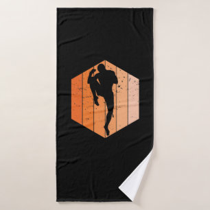 Boxeur Muay Thai