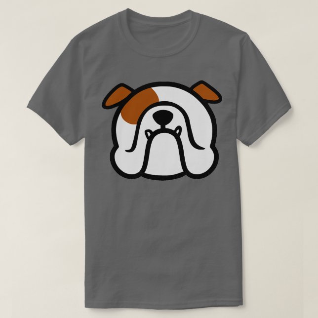 Boxeurs  T-Shirt (Design Front)