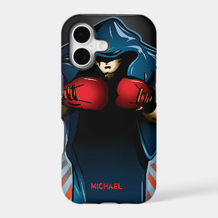 Boxing