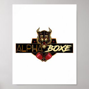 Boxing 5 poster