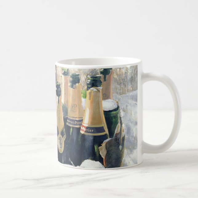 Boxing Day Empties 2005 Coffee Mug (Right)
