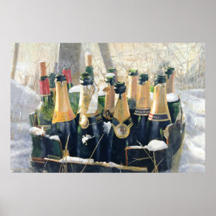 Boxing Day Empties 2005 Poster