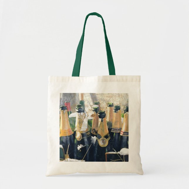 Boxing Day Empties 2005 Tote Bag (Front)