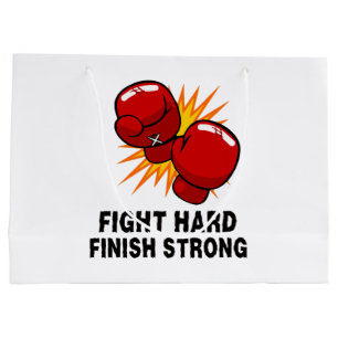 Boxing-gift  large gift bag