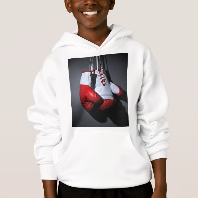 Boxing gloves (Front)