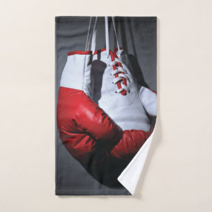 Boxing gloves 
