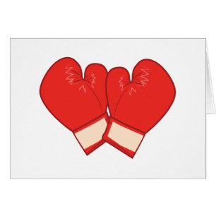 Boxing Gloves