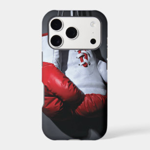 Boxing gloves