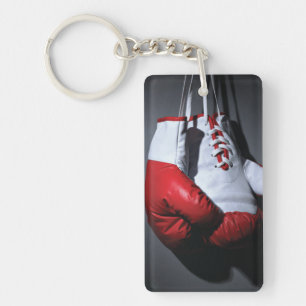Boxing gloves