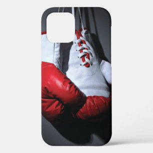 Boxing gloves iPhone 12 case