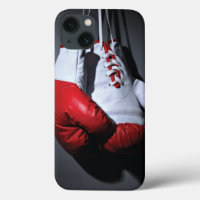 Boxing gloves