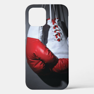 Boxing gloves  iPhone 12 pro case