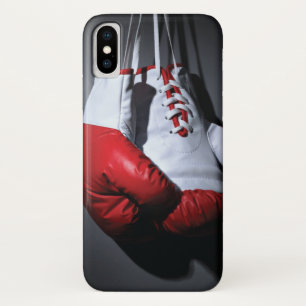 Boxing gloves Case-Mate iPhone case
