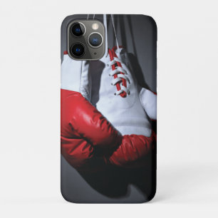 Boxing gloves iPhone 11 pro case