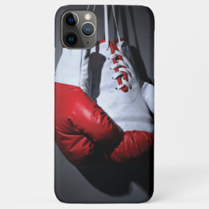 Boxing gloves  iPhone 11 pro max case