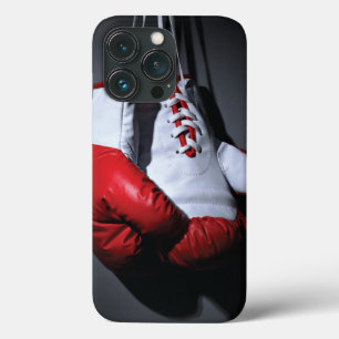 Boxing gloves iPhone 13 pro case