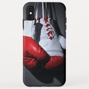 Boxing gloves  iPhone XS max case